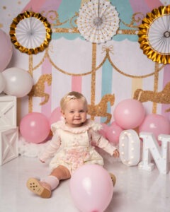 First Birthday Milestones: A Guide to Meaningful Celebrations