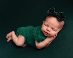 McDonnell Photographers Baby