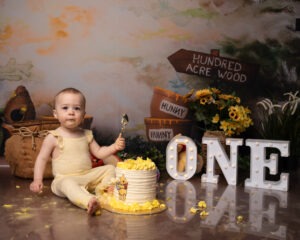 Find Perfect First Birthday Outfits for Your Baby